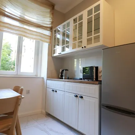 Appartement Kosciuszki Premium By Zen4guest Wrocław