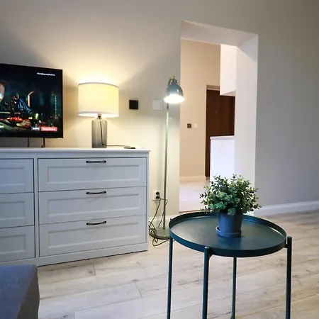 Appartement Kosciuszki Premium By Zen4guest