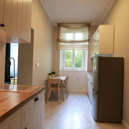 Kosciuszki Premium By Zen4guest Appartement Wrocław