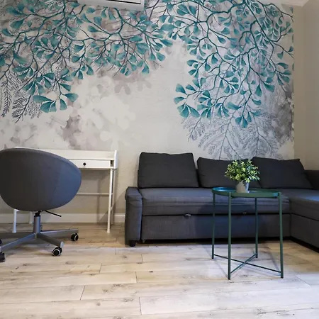 Appartement Kosciuszki Premium By Zen4guest *