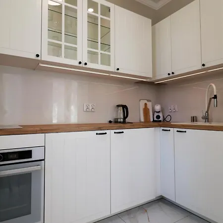Kosciuszki Premium By Zen4guest Appartement Wrocław