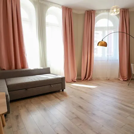 Appartement Kosciuszki Premium By Zen4guest Wrocław