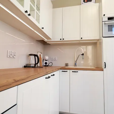 Appartement Kosciuszki Premium By Zen4guest *