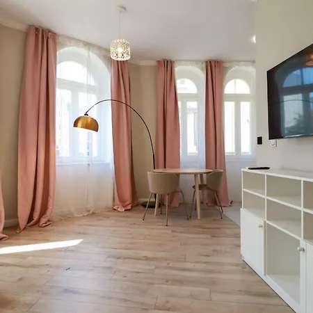 Appartement Kosciuszki Premium By Zen4guest *