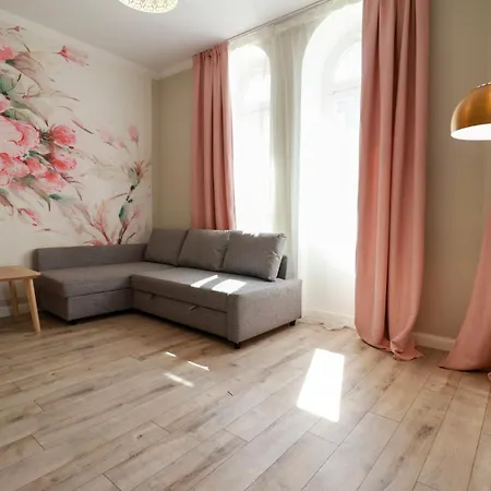 Appartement Kosciuszki Premium By Zen4guest Wrocław